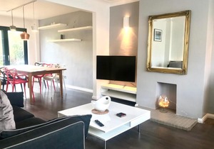 3 Bed House, Balham / Tooting Common