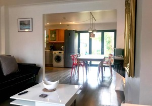 3 Bed House, Balham / Tooting Common