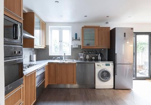 3 Bed House, Balham / Tooting Common