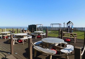 3 Bed House, Waterside Holiday Park, Rest & Bar, Communal heated pool, Suffolk