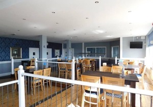 3 Bed House, Waterside Holiday Park, Rest & Bar, Communal heated pool, Suffolk