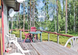 3 bedroom accommodation in Särna