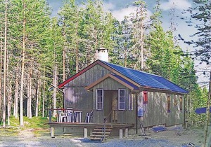 3 bedroom accommodation in Särna