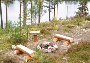 3 bedroom accommodation in Särna