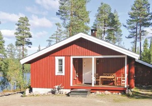 3 bedroom accommodation in Särna
