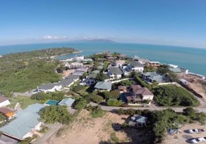 3 Bed Seaview Villa 5 mins to beach B2 SDV204-By Samui Dream Villas