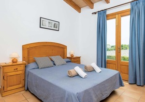 3 Bed Villa in beautiful countryside surroundings