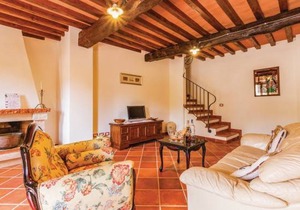 3 bedroom accommodation in Casalguidi PT