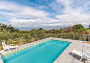 3 bedroom accommodation in Casalguidi PT
