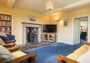 3 bedroom accommodation in Horsehouse near Leyburn