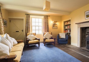 3 bedroom accommodation in Horsehouse near Leyburn