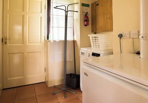 3 bedroom accommodation in Horsehouse near Leyburn