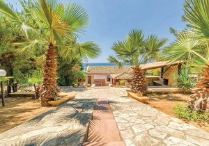 3 bedroom accommodation in Menfi AG