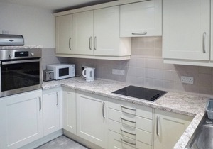 3 bedroom accommodation in Carperby near Leyburn