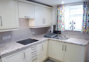 3 bedroom accommodation in Carperby near Leyburn