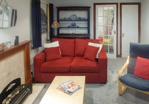 3 bedroom accommodation in Carperby near Leyburn
