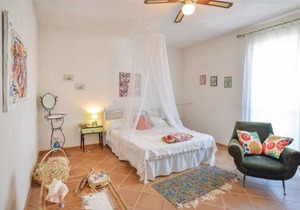 3 bedroom accommodation in Brancaleone