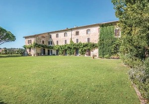 3 bedroom accommodation in Paganico GR