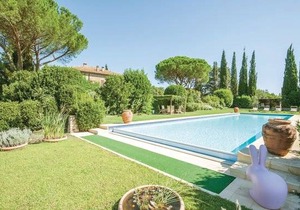 3 bedroom accommodation in Paganico GR