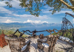 3 bedroom accommodation in San Giovanni a Piro SA