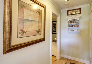 3-Bedroom, 3 Bathroom Condo! Steps To The Beach! Beachfront Luxury Condo!