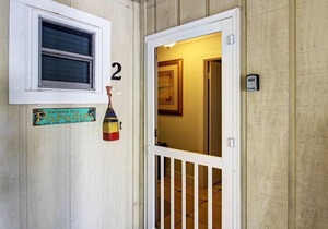 3-Bedroom, 3 Bathroom Condo! Steps To The Beach! Beachfront Luxury Condo!