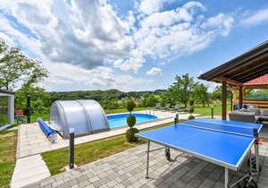 3 bedroom accommodation in Stubicke Toplice