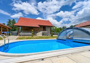 3 bedroom accommodation in Stubicke Toplice