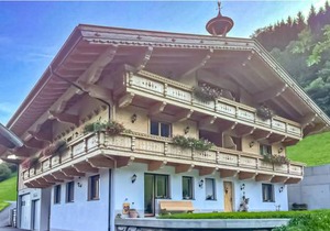 3 bedroom accommodation in Volders