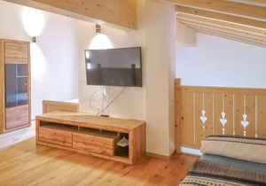 3 bedroom accommodation in Volders