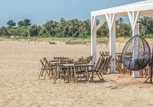 3 bedroom accommodation in Sant Pere Pescador