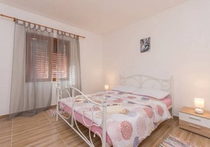 3 bedroom accommodation in Biograd na moru