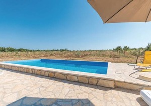 3 bedroom accommodation in Biograd na moru