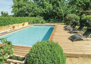 3 bedroom accommodation in Jumilhac-le-Grand