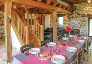 3 bedroom accommodation in Jumilhac-le-Grand