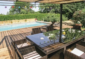 3 bedroom accommodation in Jumilhac-le-Grand