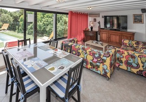 3 bedroom accommodation in La Valette du Var