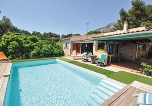 3 bedroom accommodation in La Valette du Var
