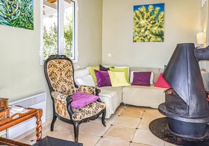 3 bedroom accommodation in Lamalou les Bains
