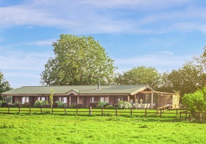 3 bedroom accommodation in Constable Burton
