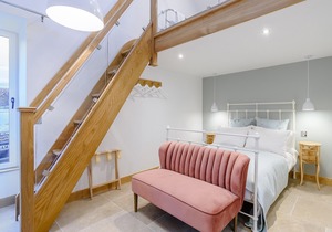 3 bedroom accommodation in Glaisdale, near Whitby