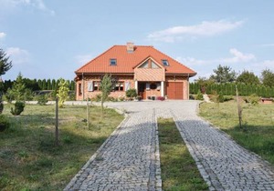 3 bedroom accommodation in Gardna Wielka