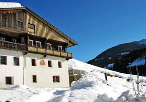 3 bedroom accommodation in Maria Luggau