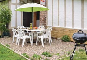 3 bedroom accommodation in Le Bourg-Dun
