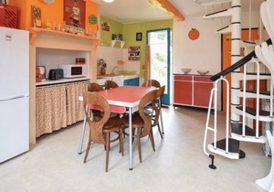3 bedroom accommodation in Le Bourg-Dun