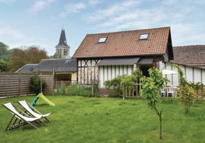 3 bedroom accommodation in Le Bourg-Dun