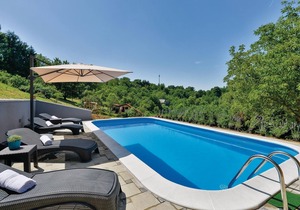 3 bedroom accommodation in Varazdinske Toplice