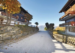 3 bedroom accommodation in Veysonnaz