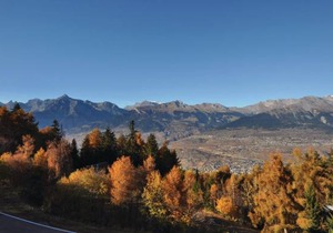 3 bedroom accommodation in Veysonnaz