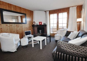 3 bedroom accommodation in Veysonnaz